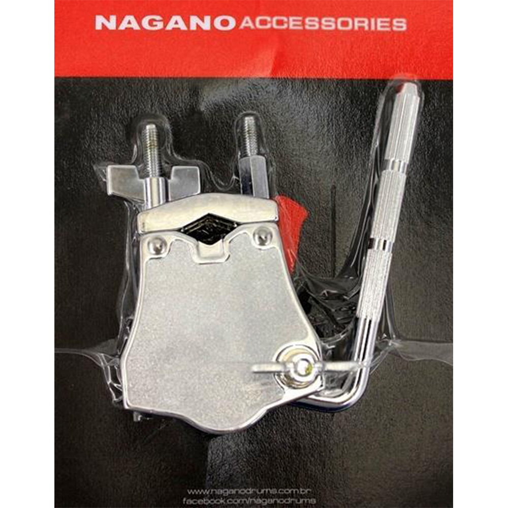 Clamp de Tom Holder Nagano THD0001 Com Haste ID86942 TeclaCenter
