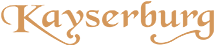 Kayserburg