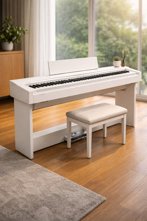 Piano Digital