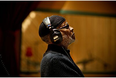 Ahmad Jamal - A Lenda Viva do Jazz
