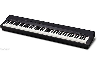 Casio apresenta o piano digital PX-160