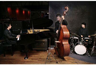 Makoto Kuriya - Creative Jazz Ensemble Japan é atração do SESC Jazz &amp; Blues