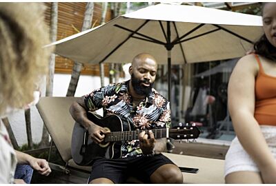 Quer aprender a tocar violão? Confira 15 termos para dominar!