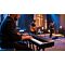 Teclado para música de igreja e worship