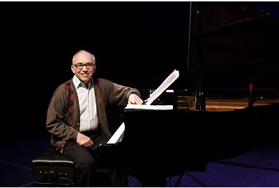 Amilton Godoy - Mestre dos mestres