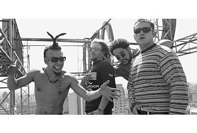 Polysom relança “Lavô Tá Novo”, do Raimundos