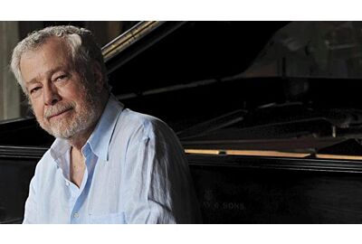 Nelson Freire - o pianista genial