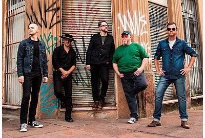 Nenhum de Nós lança novo disco