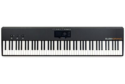 Controlador Studiologic SL88 Grand