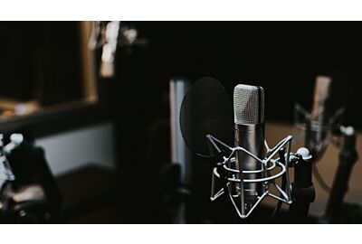 7 melhores microfones para gravação de vocais