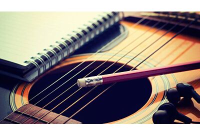 8 dicas para você aprender a compor músicas de forma simples