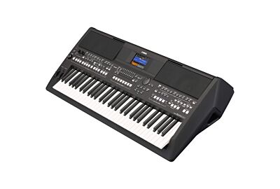 O Que É um Teclado Arranjador e Como Ele Funciona?