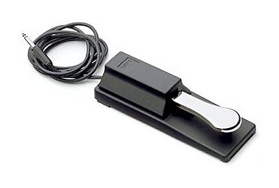 Mudança de polaridade garante compatibilidade do pedal Studiologic