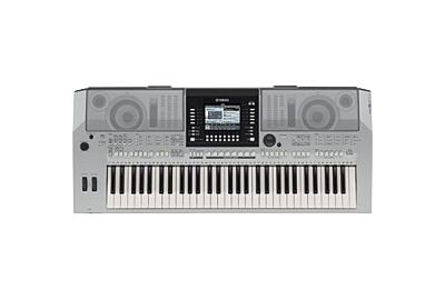 YAMAHA PSR-S910 LANÇAMENTO ARRANJADOR PARA 2010