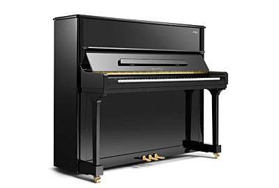 Como Manter Seu Piano Acústico Sempre Afinado?