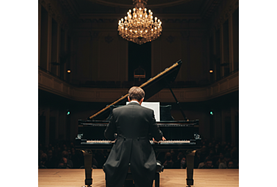 5 Técnicas Avançadas para Quem Já Toca Piano