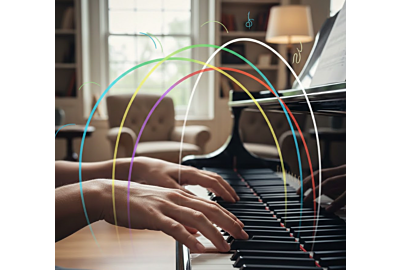 7 Exercícios para Melhorar a Técnica no Piano