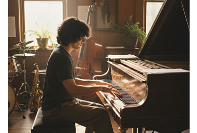 O Que é Improvisação no Piano? Como Dominar Essa Técnica