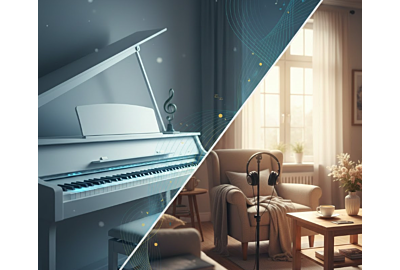 Vale a Pena Comprar um Piano Digital Barato? Descubra Aqui 