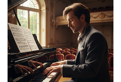 Como Memorizar Músicas no Piano Rapidamente