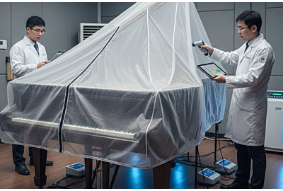 Como Saber se um Piano Precisa de Regulagem?