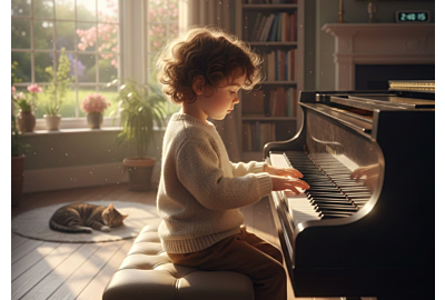 Posso Deixar Meu Piano no Sol? Riscos e Cuidados