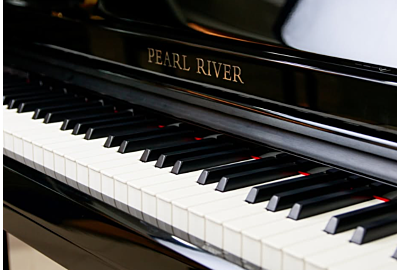 Por Que Alguns Pianos Têm 88 Teclas e Outros Menos?