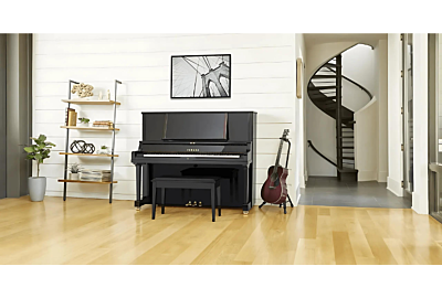 Teclados Yamaha: Qualidade, Inovação e Versatilidade