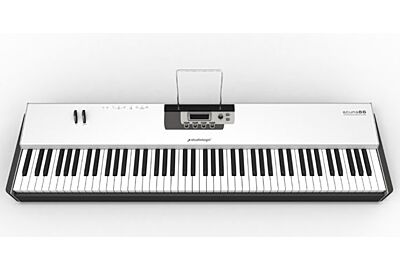 Controlador Studiologic Acuna