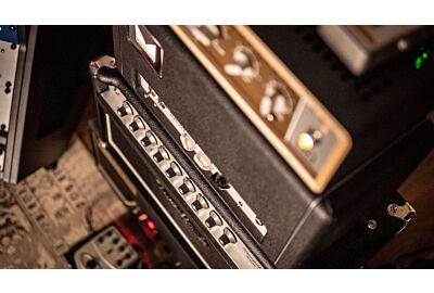 Caixa de som amplificada: qualidade e potência para todas as ocasiões