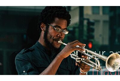 As características do trompete