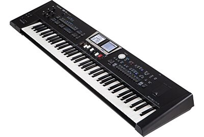 ROLAND BK-9 LANÇAMENTO ARRANJADOR 2013