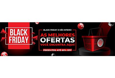 Os mais vendidos da Black Friday Teclacenter!