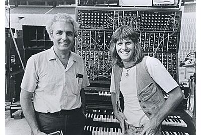 Keith Emerson -  morre o performático tecladista