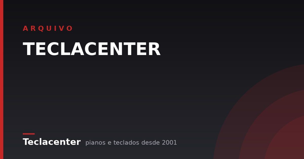 TECLACENTER