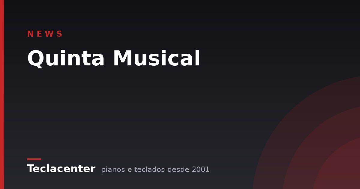 Quinta Musical