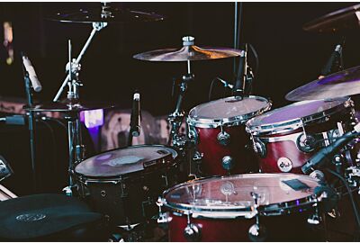 As características da bateria