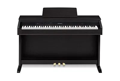 Guia para comprar seu piano digital