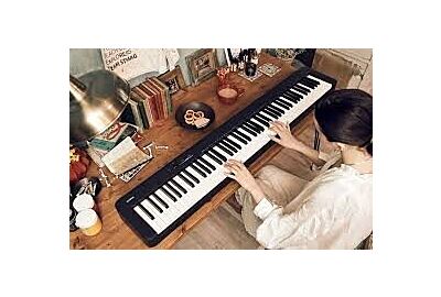 Piano para iniciantes CDP-S90 | Teclacenter
