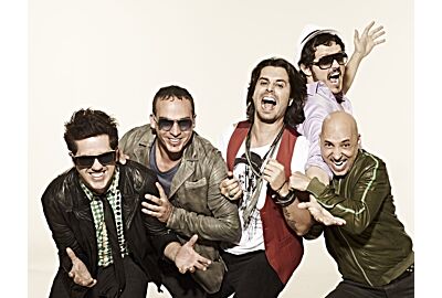 Jota Quest prepara lançamento de novo álbum