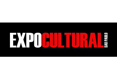 3ª Expo Cultural São Paulo ocorre dias 07, 08 e 09 de agosto