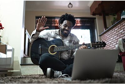 Como criar um cronograma para estudar música