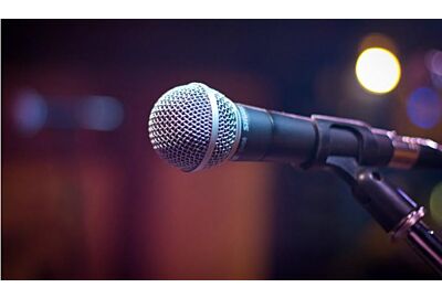 Como escolher o microfone ideal?