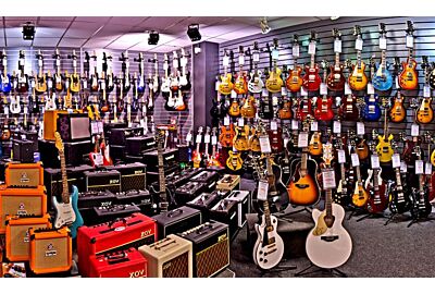 Vale a pena investir em um instrumento musical usado?