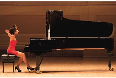 Comprar um Piano Acústico? Minhas recomendações