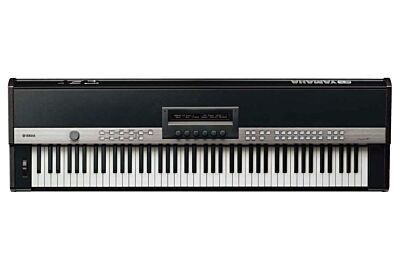 YAMAHA CP1 LANÇAMENTO PIANO DIGITAL