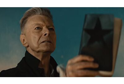 Morre David Bowie, aos 69 anos