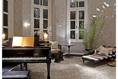 Como Usar o Piano para Decorar Sua Casa