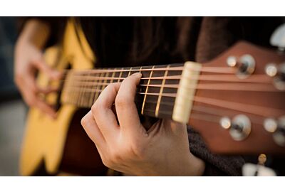 Quais são os melhores acordes para violão?