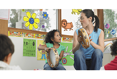 Ensino de música é lei, mas ainda não “pegou”